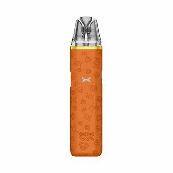 Oxva Xlim Go Luxe Brown 2477 фото