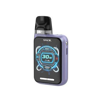 Smok Novo GT Box Purple and 7-Color 3167 фото