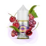 ELFLIQ Grape Cherry (Виноград Вишня) 30 мл 50 мг 1679 фото
