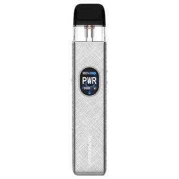 Vaporesso XROS 5 Grey Silk 2326 фото