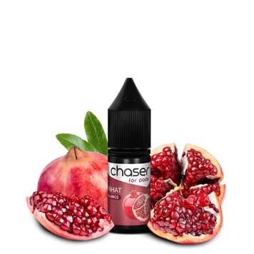 Жидкость Chaser 10 мл 50 мг со вкусом Гранат (Pomegranate) 146 фото