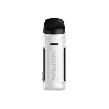 Smok Nord C Matte White 3168 фото