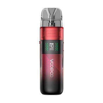 Voopoo Argus E40 Modern Red 3040 фото