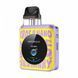 Vaporesso Xros 4 Nano Word-pop Yellow 1787 фото