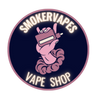 SmokerVapes: интернет магазин одноразок, pod-system,жидкостей