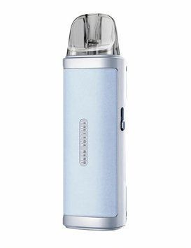 Lost Vape Thelema Nano Silver Blue 2856 фото