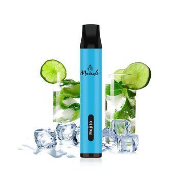 Manoli 1600 Mojito (Мохито) 127 фото