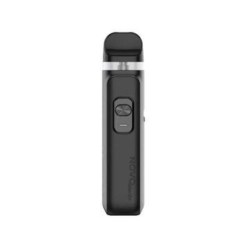 Smok Novo Master Black Gun Metal 3151 фото