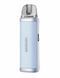 Lost Vape Thelema Nano Silver Blue 2856 фото