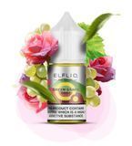 ELFLIQ Green Grape Rose (Зеленый Виноград Роза) 30 мл 50 мг 1680 фото