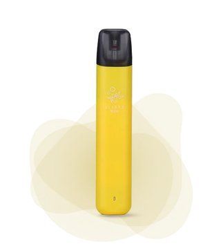 Elf Bar RF350 Yellow 5068 фото