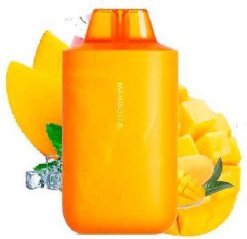 Vozol Star 7000 Mango ice (Манго Лед) 1361 фото