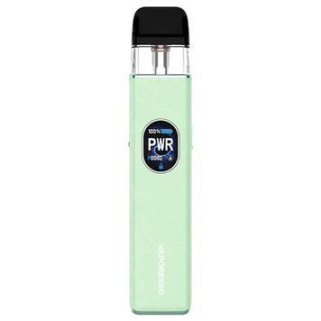 Vaporesso XROS 5 Jade Green 2327 фото
