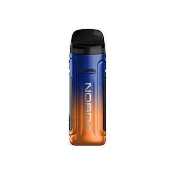 Smok Nord C Orange Blue 3169 фото