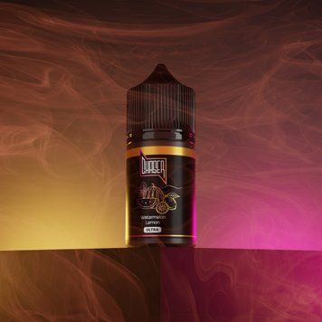 Набор Chaser Black Triple Sour Apple (Кислое Яблоко) 30мл 50мг 1100 фото