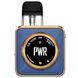 Vaporesso XROS 5 Nano Blue Leatherette 2401 фото