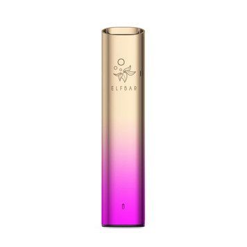 Elf Bar Mate 500 Aurora Pink 5070 фото