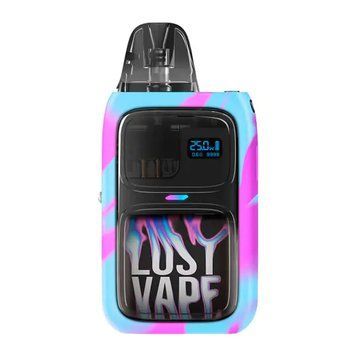 Lost Vape Ursa Epoch Flame Mystic 2875 фото