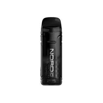 Smok Nord C Transparent Black 3171 фото