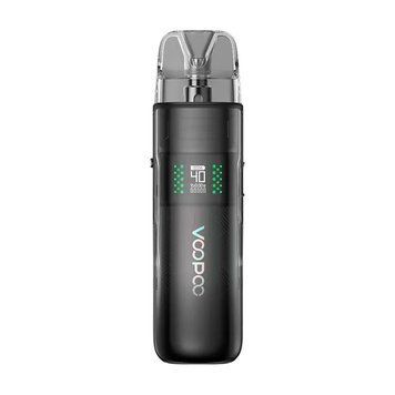 Voopoo Argus E40 Spray Black 3043 фото