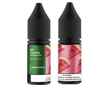 Жидкость Flavorlab 10 мл 50 мг со вкусом Арбуза (Watermelon) 295 фото