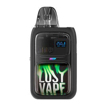 Lost Vape Ursa Epoch Flame Neon 2876 фото