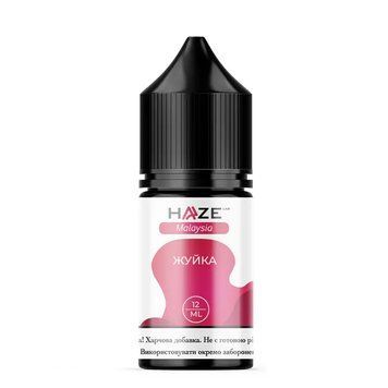 Набір Haze Malaysia Жуйка (Bubblegum) 30 мл 50 мг 2902 фото