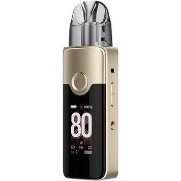 Voopoo Vinci E80 Gold 3044 фото