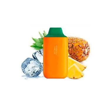 Vozol Star 7000 Pineapple ice (Ананасовый лед) 1364 фото