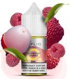 ELFLIQ Raspberry Lychee (Малина Личи) 30 мл 50 мг 1684 фото