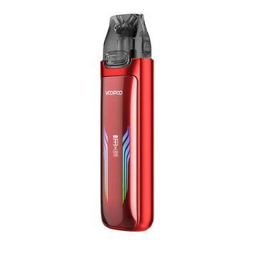 Voopoo Vmate Max Ruby Red 2697 фото