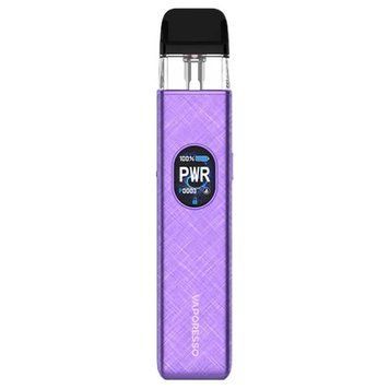 Vaporesso XROS 5 Violet Silk 2331 фото