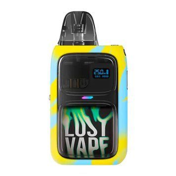 Lost Vape Ursa Epoch Flame Strike 2877 фото