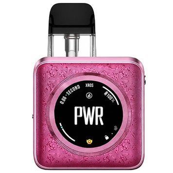 Vaporesso XROS 5 Nano Damascus Pink 2403 фото