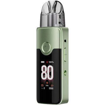 Voopoo Vinci E80 Green 3045 фото
