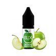 Жидкость Elix 10мл 50мг Зеленое Яблоко (Green Apple)