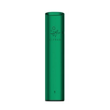 Elf Bar Mate 500 Green 5073 фото