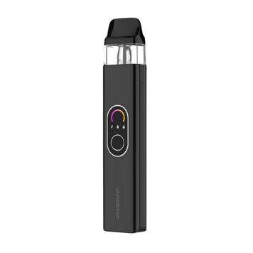 Vaporesso Xros 4 Black 1820 фото