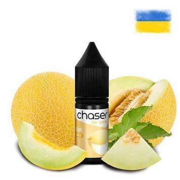 Жидкость Chaser 10 мл 60 мг со вкусом Дини (Melon) 182 фото