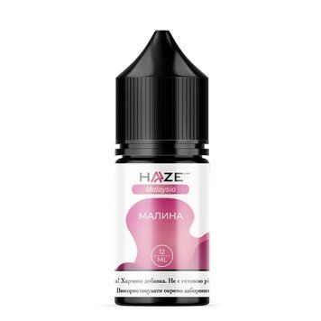 Набір Haze Malaysia Малина (Raspberry) 30 мл 50 мг 2904 фото