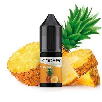 Жидкость Chaser 30 мл 50 мг со вкусом Ананас (Pineapple) 1928 фото