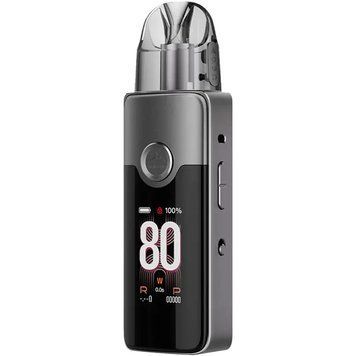 Voopoo Vinci E80 Metal Gray 3046 фото