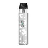Vaporesso XROS 4 Mini Camo Silver 1404 фото