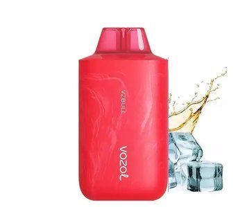 Vozol Star 7000 VzBull (Энергетик) 1367 фото