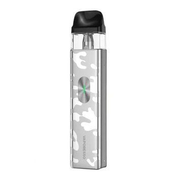 Vaporesso XROS 4 Mini Camo Silver 1404 фото