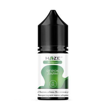 Набір Haze Malaysia Огірок Лайм (Cucumber Lime) 30 мл 50 мг 2905 фото
