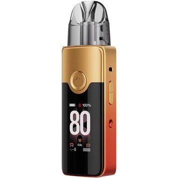 Voopoo Vinci E80 Orange Red Gradient 3047 фото