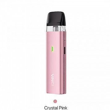 Voopoo Vinci SE 2 Crystal Pink 2699 фото