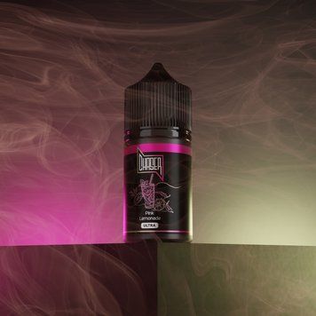 Набор Chaser Black Pink Lemonade (Розовый Лимонад) 30 мл 50 мг 830 фото