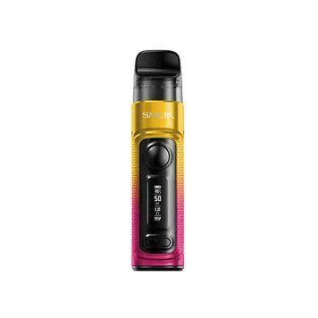 Smok RPM C Pink Yellow 3176 фото